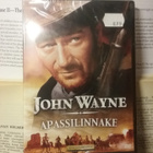 Apassilinnake (UUSI DVD) - pikkukuva 1