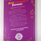 Belinda Rapley : BFFs : syteen tai saveen - pikkukuva 2