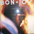 LP Bon Jovi : 7800 Fahrenheit ( SIS POSTIKULU ) - pikkukuva 1