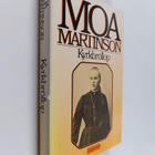 Moa Martinson : Kyrkbröllop - pikkukuva 1