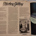 Mickey Gilley LP - pikkukuva 2