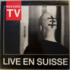 [LP] PSYCHIC TV: LIVE EN SUISSE - pikkukuva 1