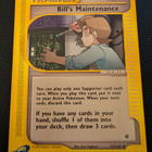 Bill's Maintenance trainer Pokemon Expedition - pikkukuva 1