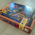PC Big Box - Monkey Island 2: LeChuck’s Revenge - pikkukuva 2