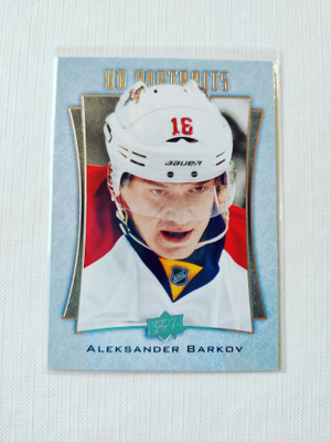 Aleksander Barkov