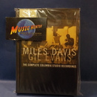 MILES DAVIS & GIL EVANS - THE COMPLETE COLUMBIA .. 6CD BOX - pikkukuva 1