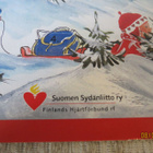 ADVENTTI/JOULUKALENTERI 2007 SUOMEN SYDÄNLIITTO RY - pikkukuva 2