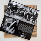 NAS - Illmatic LP vinyyli - pikkukuva 3