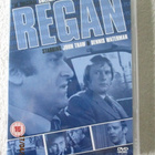 REGAN - THE ORIGINAL SWEENEY PILOT MOVIE (DVD) - pikkukuva 1