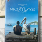 Nicostratos: pelikaani (DVD) - pikkukuva 1