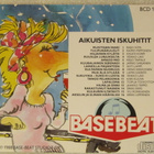 Kokoelma • Aikuisten iskuhitit CD - pikkukuva 2