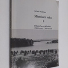 Juhani Miettinen : Miettisten suku, 1 - Pohjois-Savon Mie... - pikkukuva 1