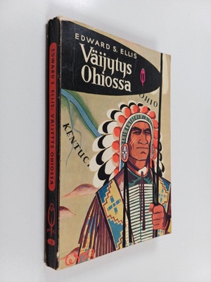 Edward S. Ellis : Väijytys Ohiossa