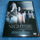 NIGHTMARE - PAINAJAINEN MERELLÄ - DVD - pikkukuva 1