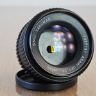 == SMC Takumar 55mm F2 - M42 - pikkukuva 2