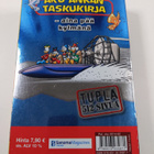 Walt Disney : Aku Ankan taskukirja 397 : Perhosvaikutus - pikkukuva 2