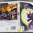 Spyro - The Eternal Night WII - pikkukuva 1