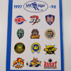 Rauman Lukko 1997-98 - pikkukuva 2
