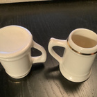 Pieni Tuoppi / cappuccino kahvikuppi - pikkukuva 3