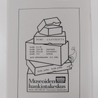 Konservaattoriliiton lehti nro 63, 4/2000 - pikkukuva 2