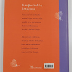 Elina Kynsijärvi : Loruja ötököistä (signeerattu) - pikkukuva 2