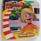 Roary the Racing car : Marsha - pikkukuva 1