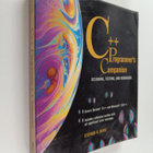 Stephen R. Davis : C++ programmer's companion : designing... - pikkukuva 1