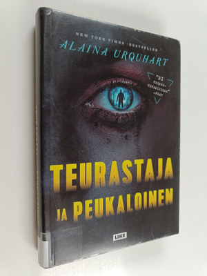Alaina Urquhart : Teurastaja ja Peukaloinen