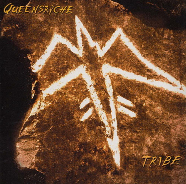 Queensrÿche - Tribe CD