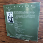 Ami Aspelund - Framtidens Skugga - pikkukuva 2