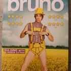 [DVD] BRUNO - pikkukuva 1