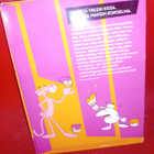 4 Dvd Vaaleanpunainen pantteri ( SIS POSTIKULU - pikkukuva 2