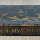 Muumio Trilogia (1999-2008) Limited Steelbook (UUSI) - pikkukuva 4