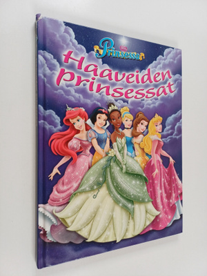 Haaveiden prinsessat