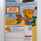 Maailman vahvin Nalle 2/1994 - pikkukuva 2