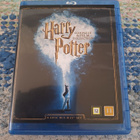 Harry Potter Complete 8-Film Collection - pikkukuva 1