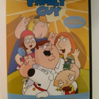 Family Guy, 1. Tuotantokausi, ( 2 Levyä ) - DVD - pikkukuva 1