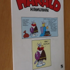 Harald Hirmuinen 1 Kotona ja kaukomailla (1.p. 1976) - pikkukuva 2