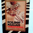 Posliininmaalaus harrastuksena 1.p (sid.) - pikkukuva 1