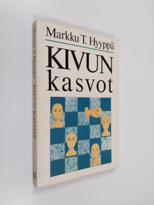 Markku T. Hyyppä : Kivun kasvot