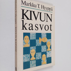 Markku T. Hyyppä : Kivun kasvot - pikkukuva 1