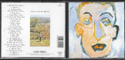 Bob Dylan: Selfportrait