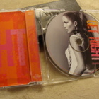 JENNIFER LOPEZ  Get Right  CD SINKKU - pikkukuva 2