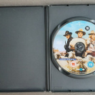 DVD: A Million Ways To Die In The West (Seth MacFarlane 2014 - pikkukuva 3