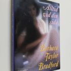 Barbara Taylor Bradford : Alltid vid din sida - pikkukuva 1