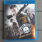 BD: War Pigs (Dolph Lundgren, Mickey Rourke 2015) - pikkukuva 1