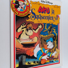 Walt Disney : Aku ja saraseenien yö - pikkukuva 1