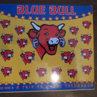 Blue Bull - A Trip To Happy Techno Vol. 1 2CD - pikkukuva 1