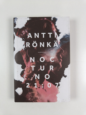 Antti Rönkä : Nocturno 21:07