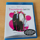 Vaaleanpunainen pantteri (Blu-ray) - pikkukuva 1